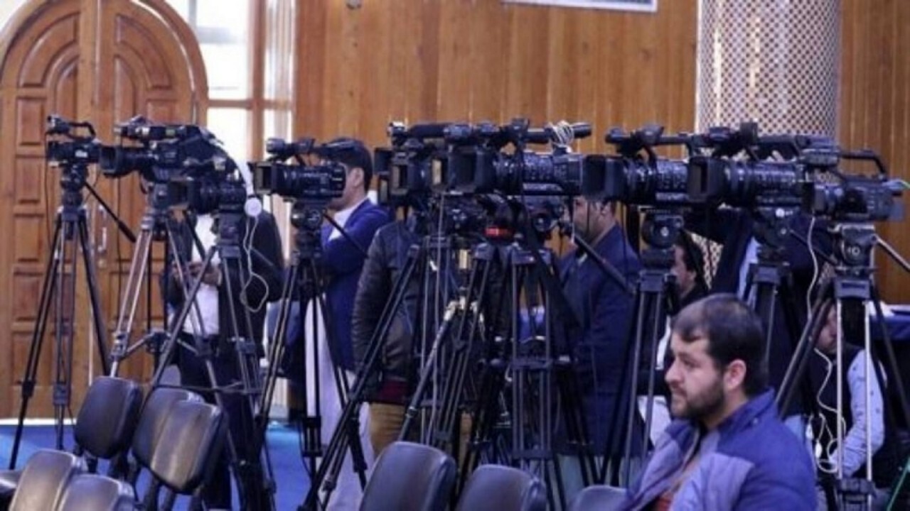 کشته و زخمی شدن دهها خبرنگار در ۲ سال گذشته در افغانستان