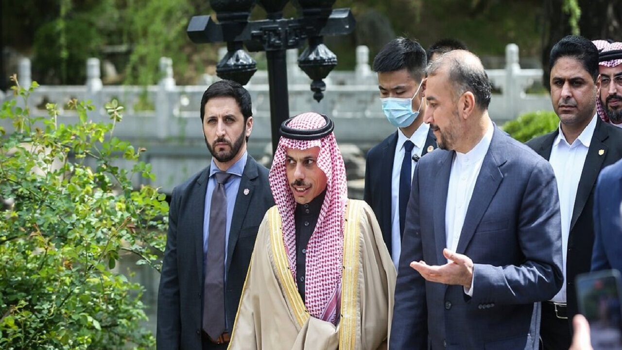 امیرعبداللهیان تا ساعاتی دیگر راهی عربستان می‌شود