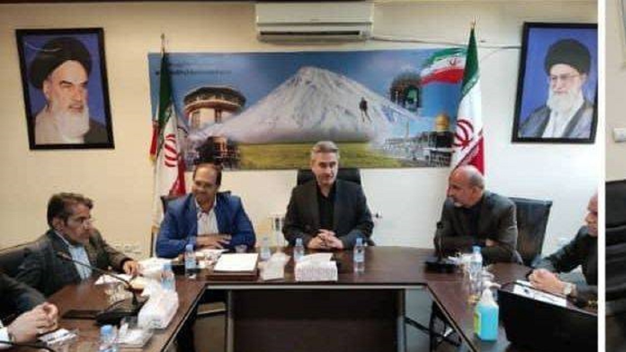 بهره گیری از ظرفیت‌های موجود برای ایجاد درآمد پایدار اولویت باشد