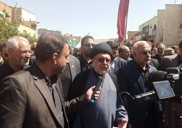 ادامه تحقیقات پرونده حمله تروریستی در شاهچراغ (ع) زیرنظر مقام قضایی