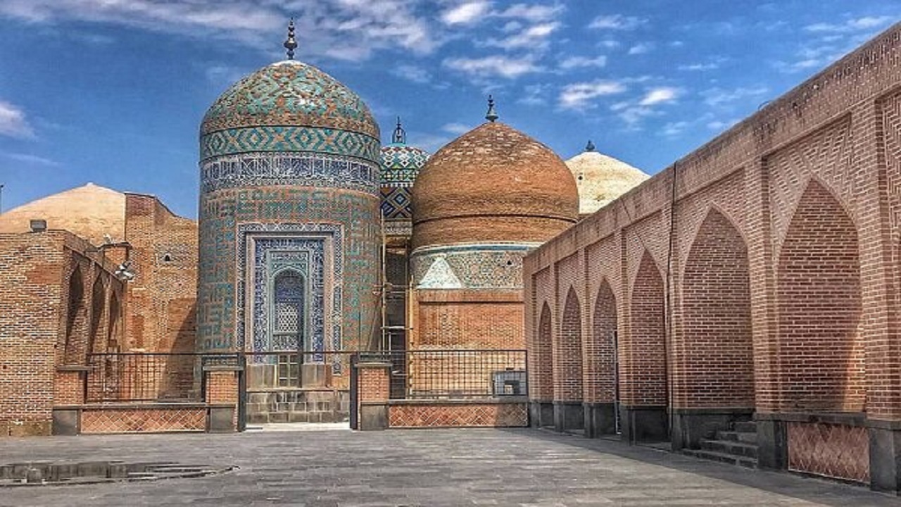 انعقاد قرارداد سه طرح سرمایه‌گذاری گردشگری در استان اردبیل