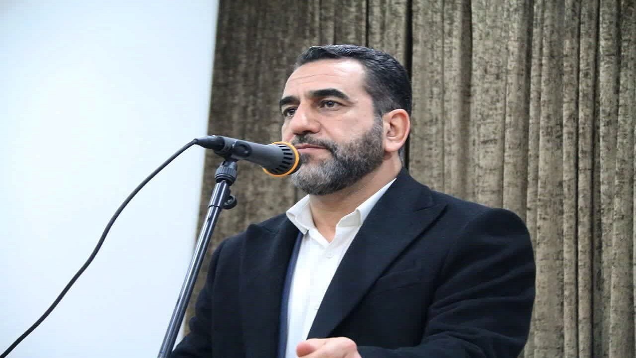 فجایع امروز در دنیا ناشی از آموزش بدون تربیت است