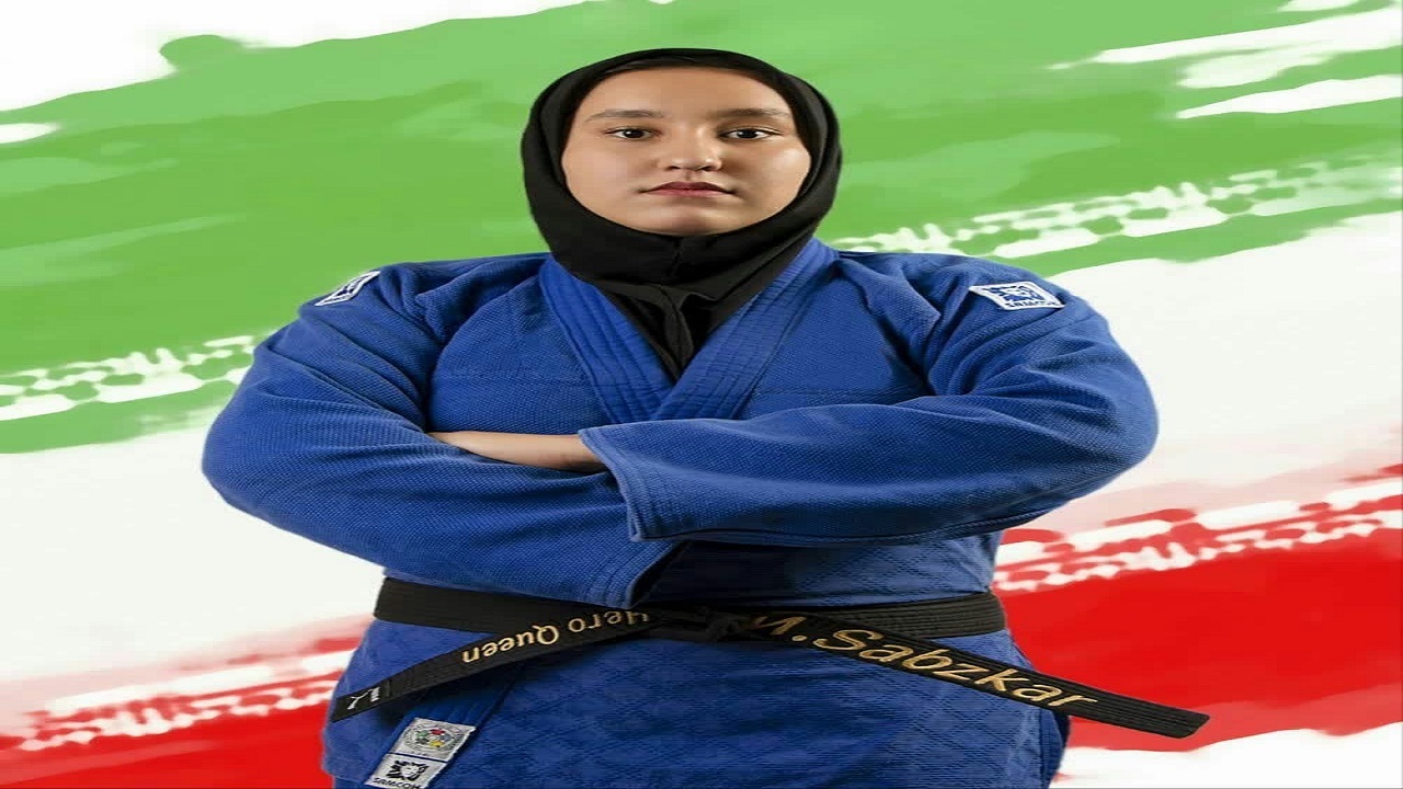 جودوکار خراسان جنوبی به روسیه رفت