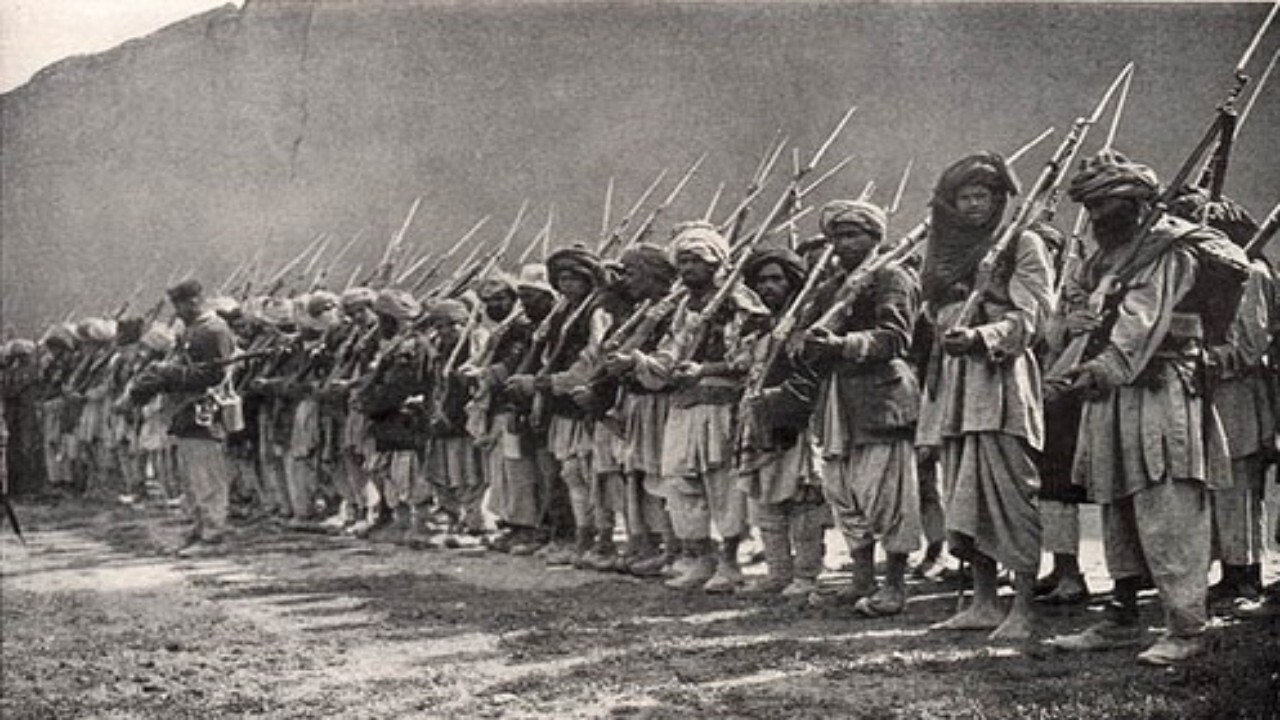 طالبان ۲۸ اسد را رخصتی عمومی اعلام کرد