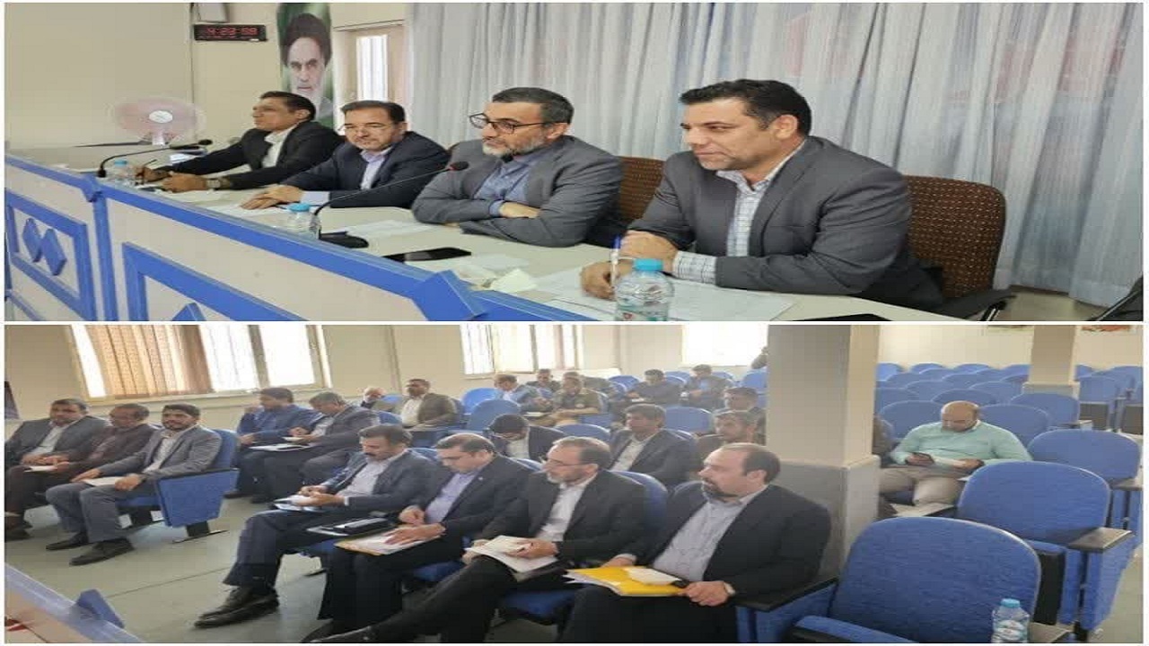 تأمین زمین نهضت ملی مسکن در زیرکوه/ بانک‌ها همکاری کنند