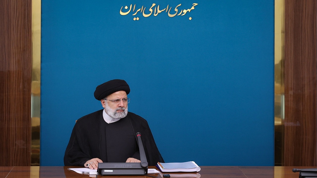 دومین نشست گفت‌وگوی رودرروی تولیدکنندگان با رئیسی برگزار شد