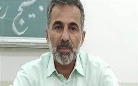 علیرضا کریمیان
