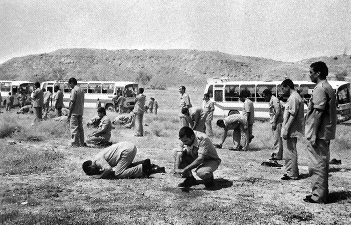 رزمندگان