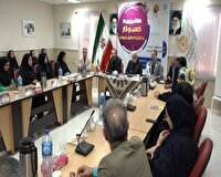 برگزاری رویداد ملی کسب و کار در کتابخانه‌های سمنان