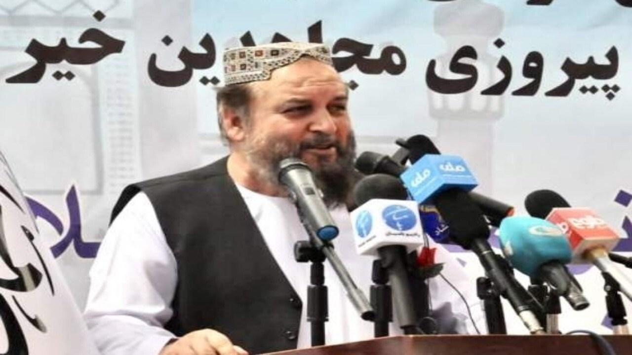 طالبان به دنبال ملت‌سازی در افغانستان است