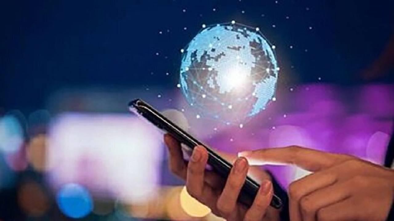 سرعت اینترنت نسبت به سال گذشته چه تغییری کرده؟
