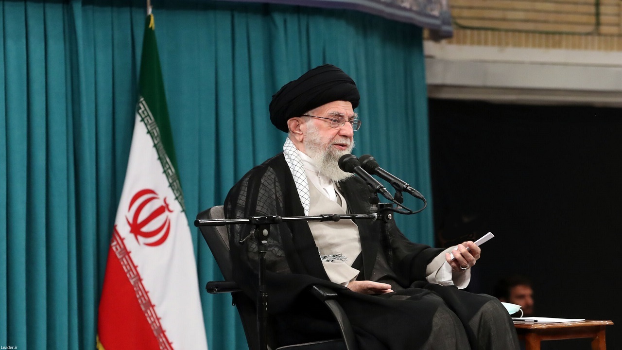 سپاه پاسداران بزرگترین سازمان ضدّ تروریستی در همه‌ی دنیاست