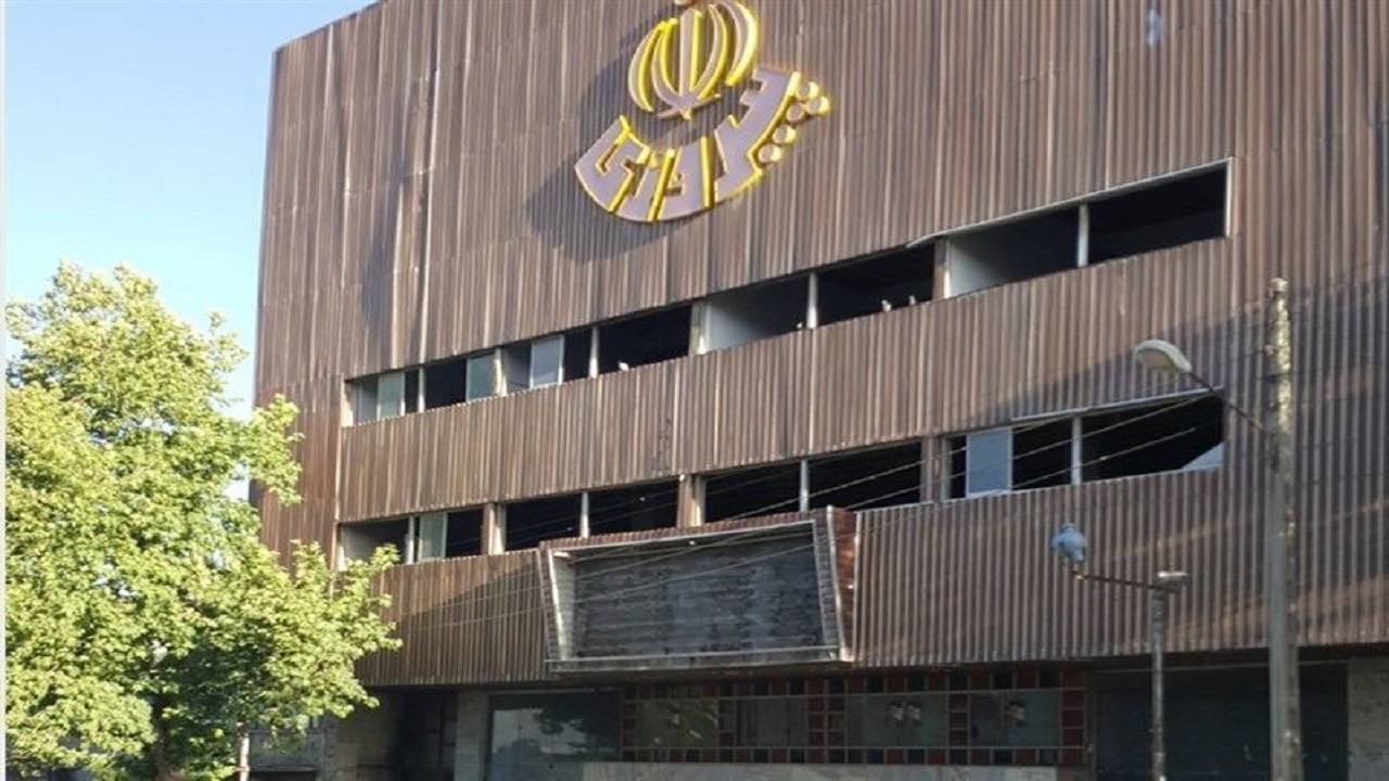 امضای قرارداد سرمایه گذاری برای احداث سینما پیروزی