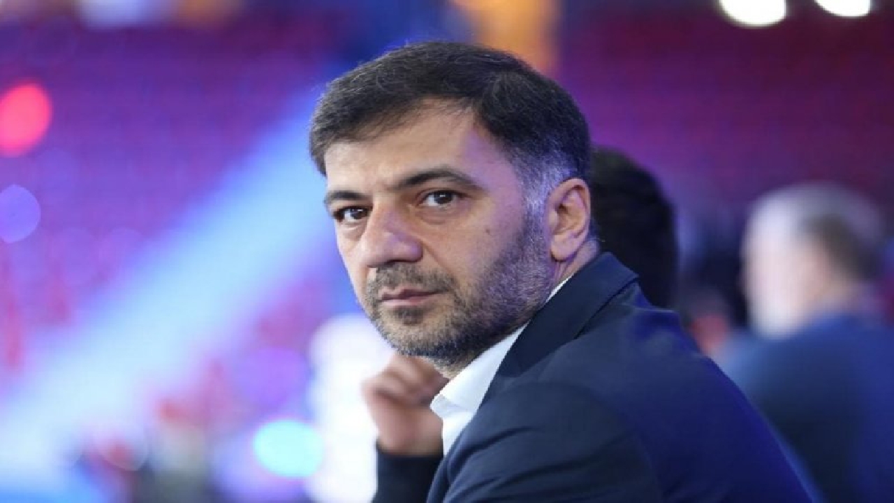 پاسخ کریمی به صحبت های جواد نکونام