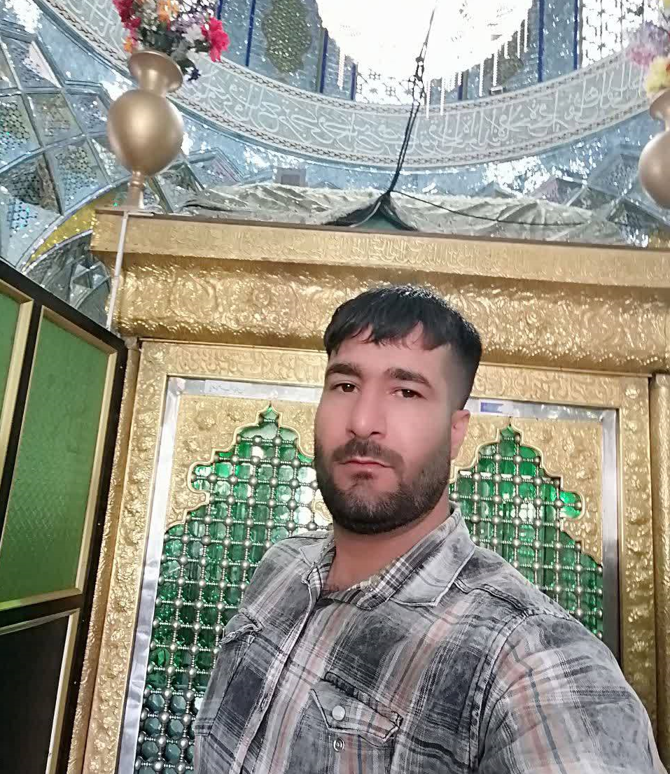 فرزاد بادپا فرزاد بادپا