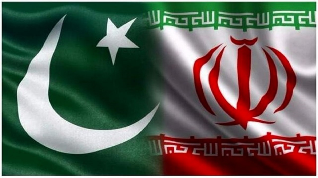 تبریک باقری به وزیر امور خارجه جدید پاکستان