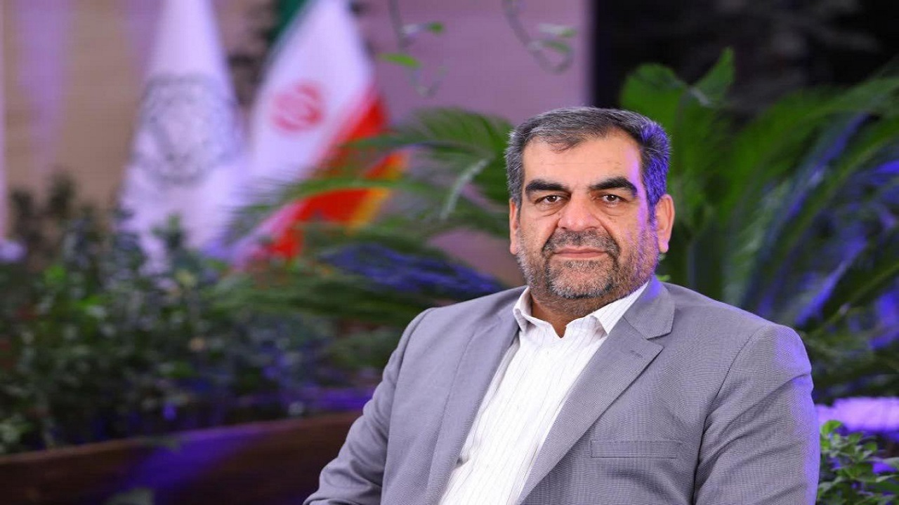 مأموران سد معبر حق نزاع و درگیری ندارند