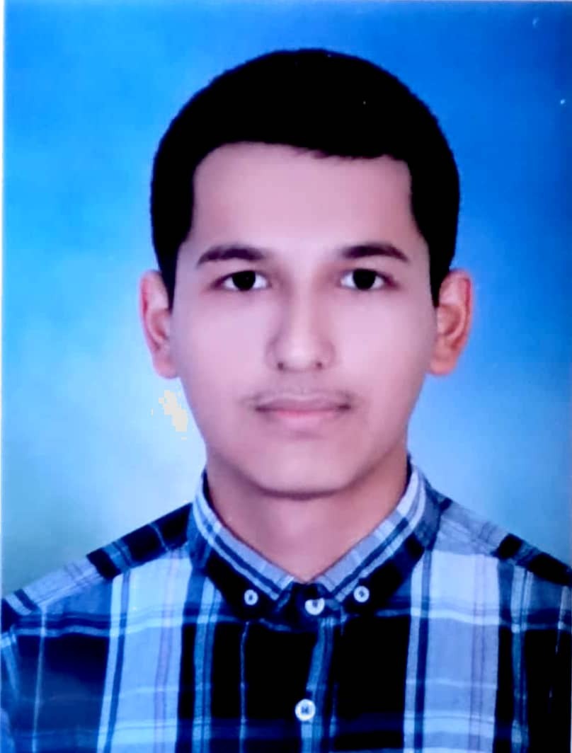 رتبه ۵ کنکور ریاضی امیرمحمد شربتی