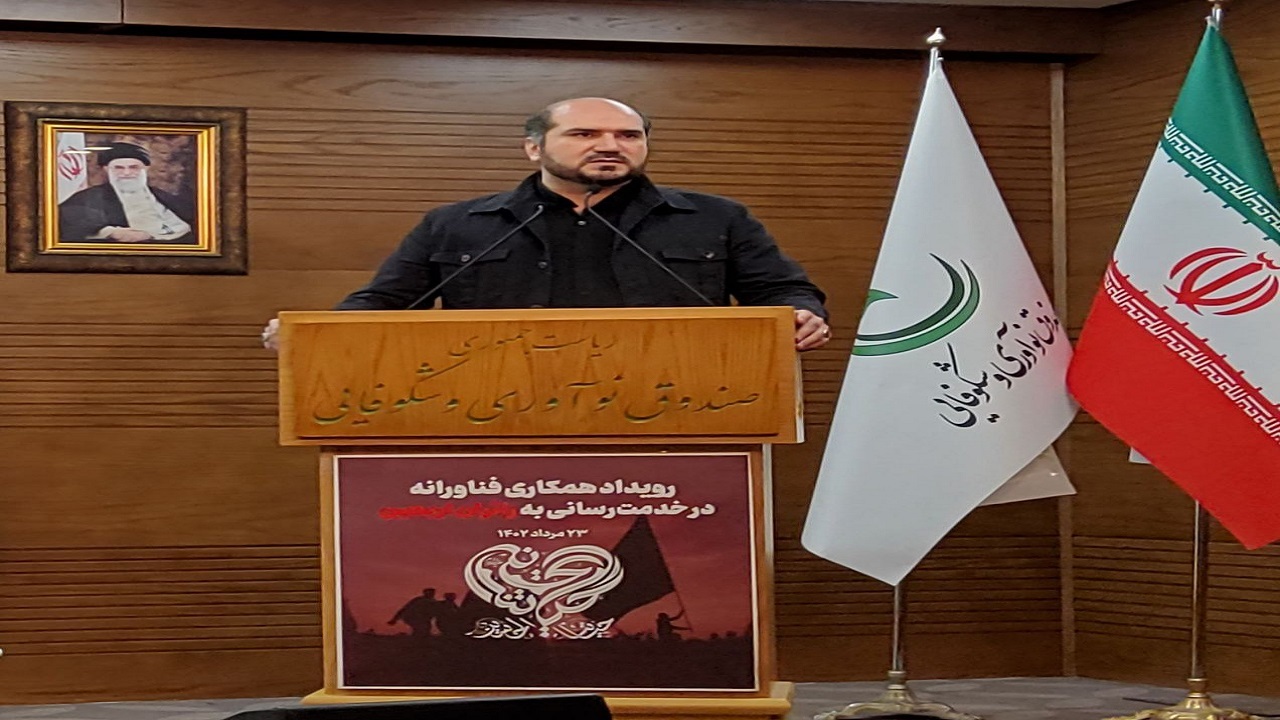 دولت در برگزاری مراسم اربعین به دنبال سفری آسان، ایمن و ارزان برای مردم است