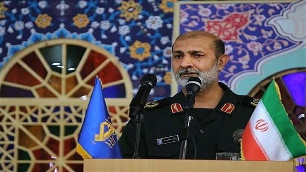 حریت و آزادگی از ویژگی‌های شاخص آزادگان است