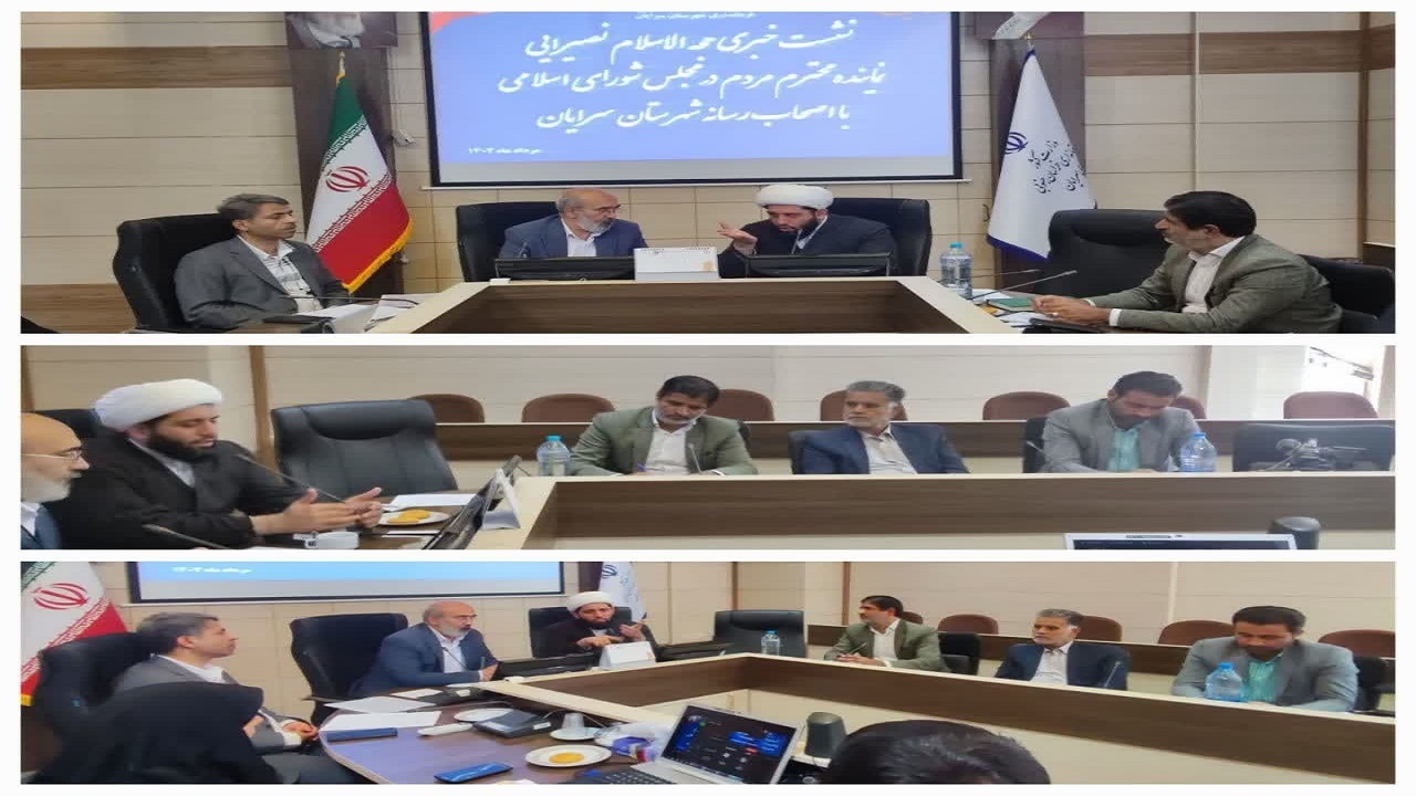 ‌می‌خواهیم وکیل خوبی باشیم/ توسعه بیمارستان سرایان از ۳۲ به ۶۴ تختخواب