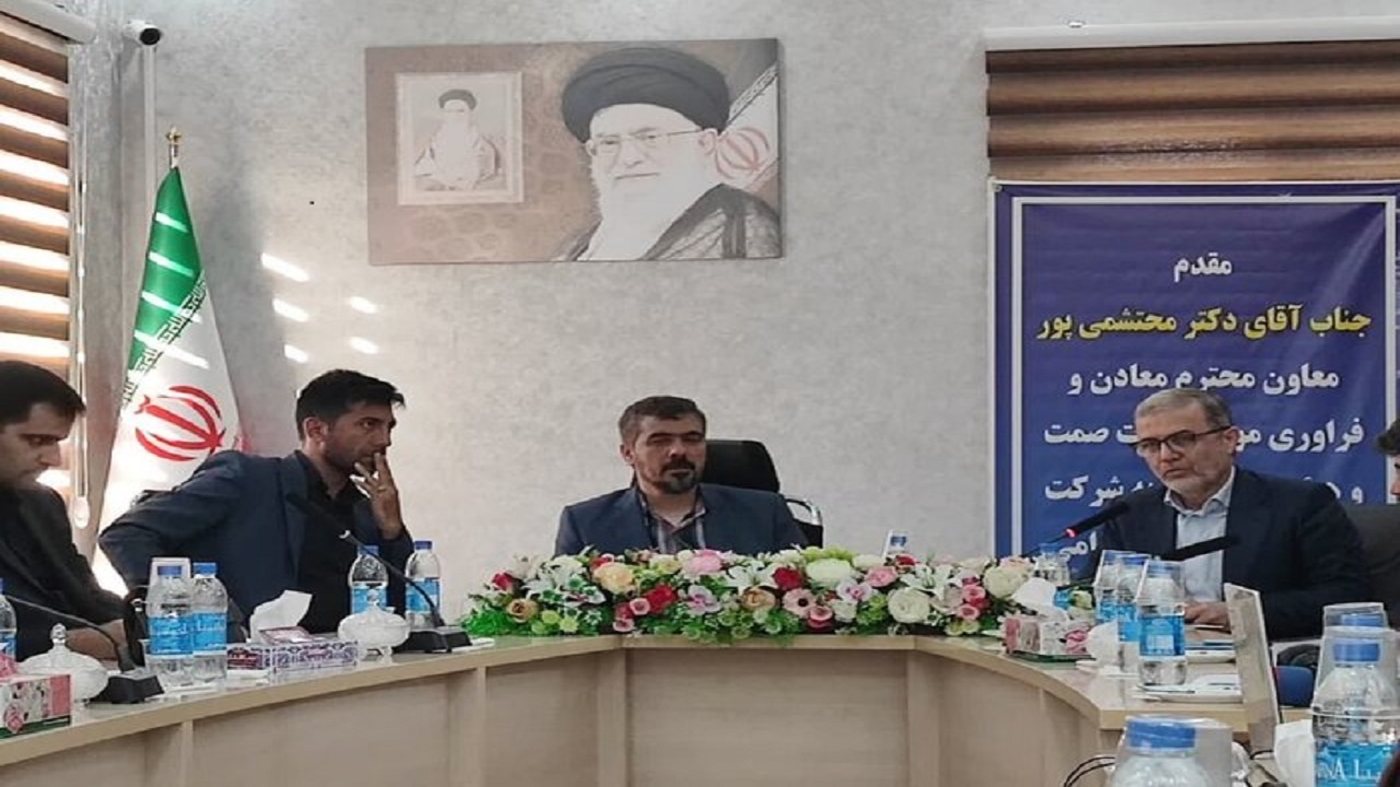 سوددهی واحد سیمان غرب بعد از چند سال بحران