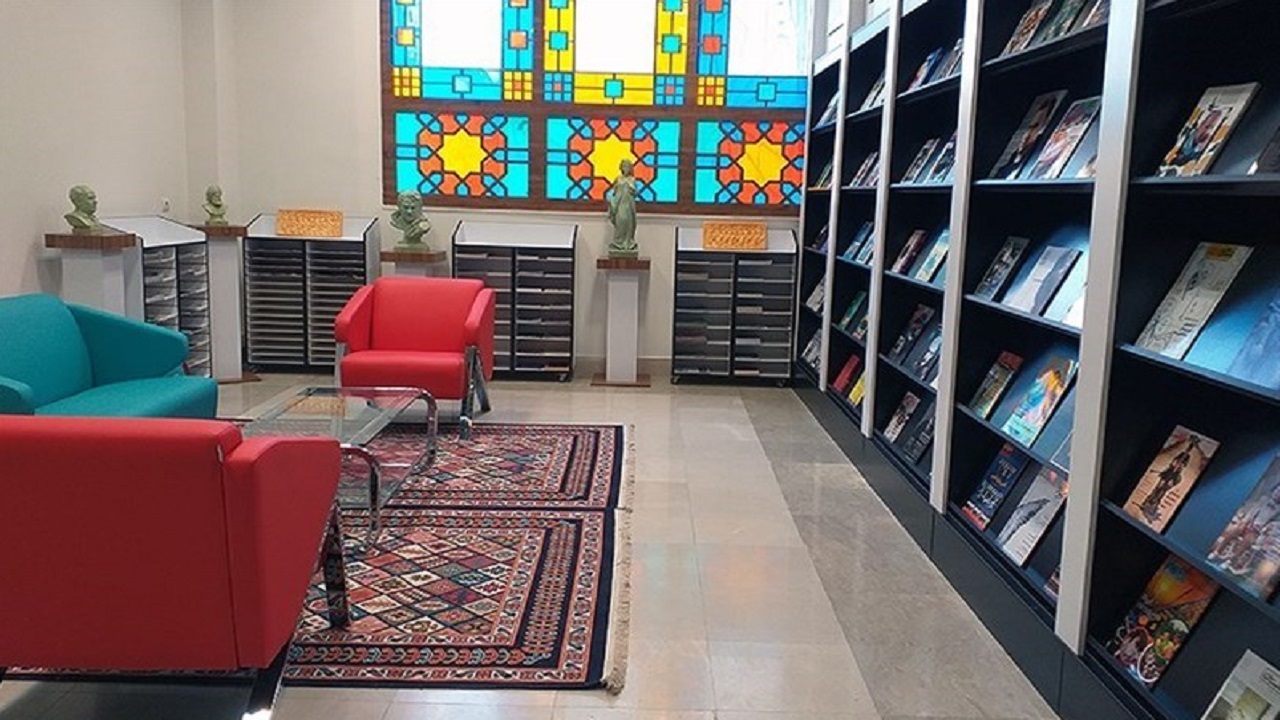 اجرای طرح پاتوق اجتماعی و فرهنگی در کتابخانه‌ ها
