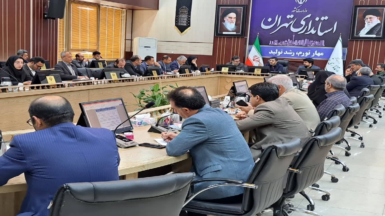 تکذیب جابه جایی بازار بزرگ تهران / موضوع ساماندهی است