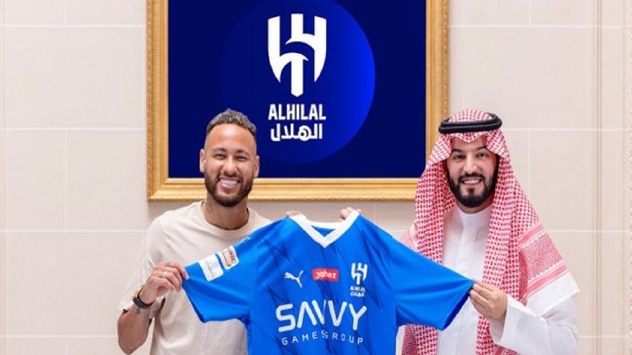 دلایل انتقال نیمار به عربستان فاش شد