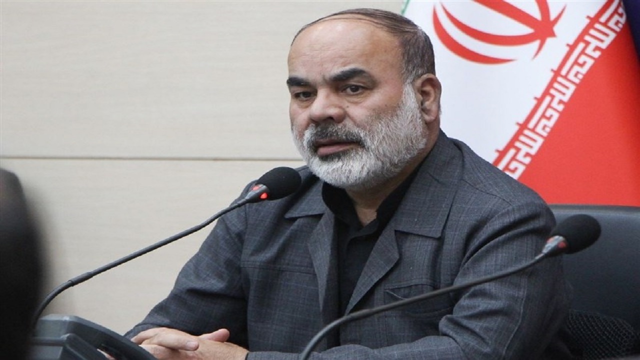 مشکلات اقتصادی با تفکر بسیجی‌ برطرف خواهد شد