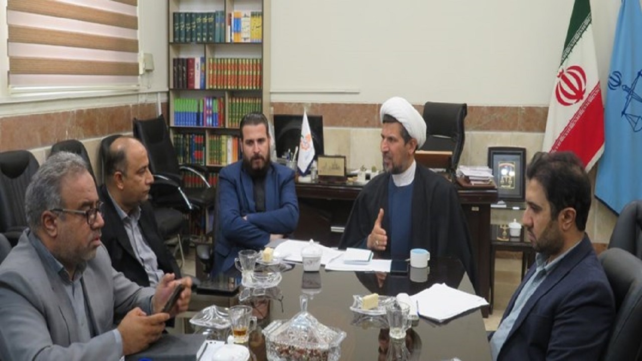 کاهش آسیب‌های اجتماعی جامعه کار و تولید سیستان و بلوچستان در اولویت قرار دارد