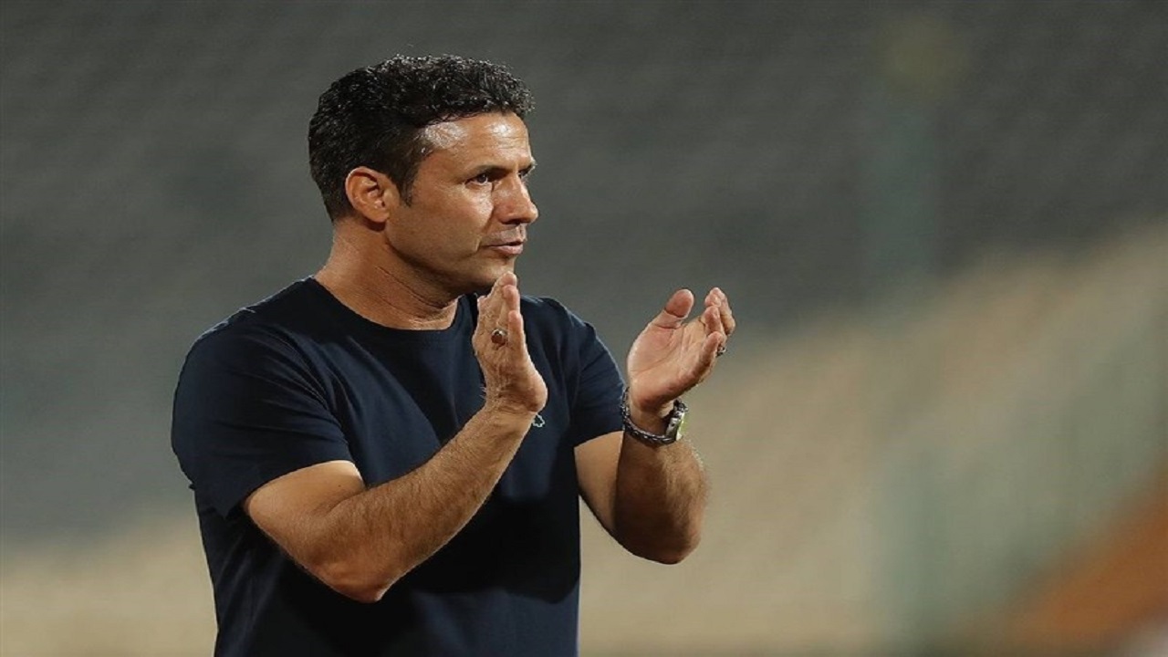 تارتار: در تمام آمارها بهتر از استقلال بودیم