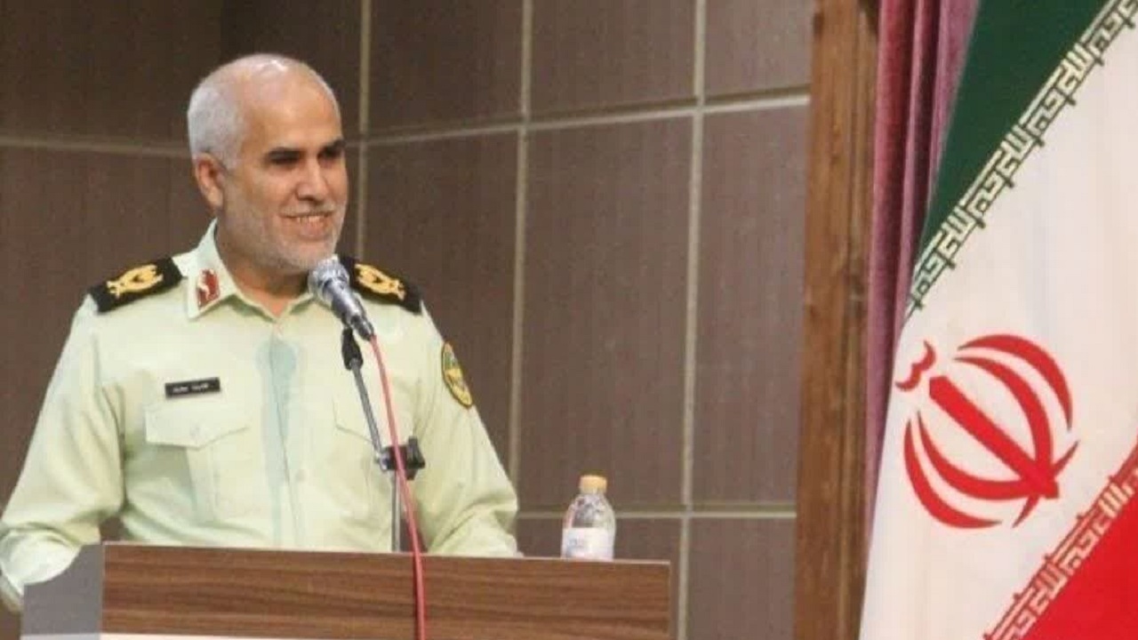 آزادگان به اسلام و میهن عزت بخشیدند
