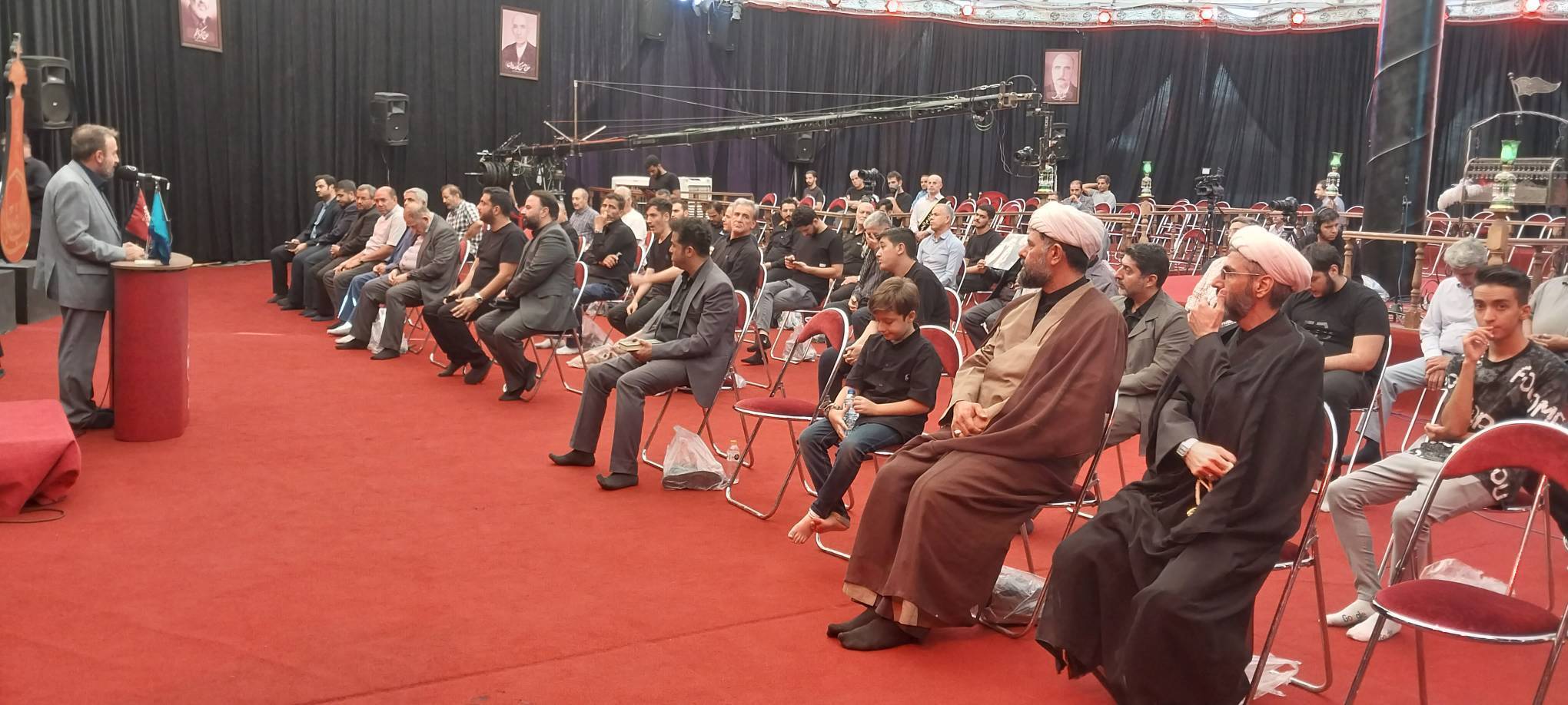 رادیو اربعین