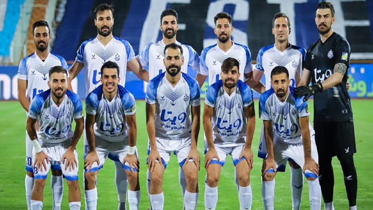 نوری: کرنر استقلال درست نبود؛ روی مدافع ملوان خطا شد