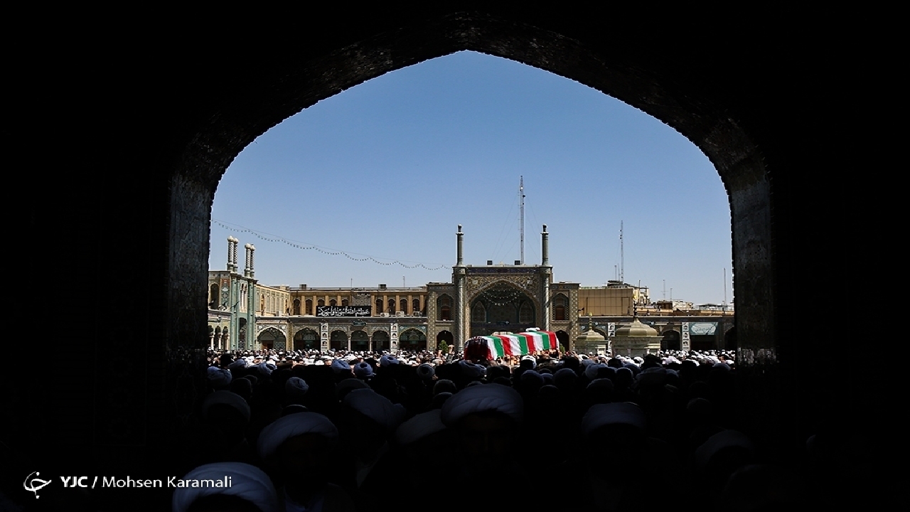 نخستین اجلاسیه مساجد جهان اسلام برگزار می‌شود