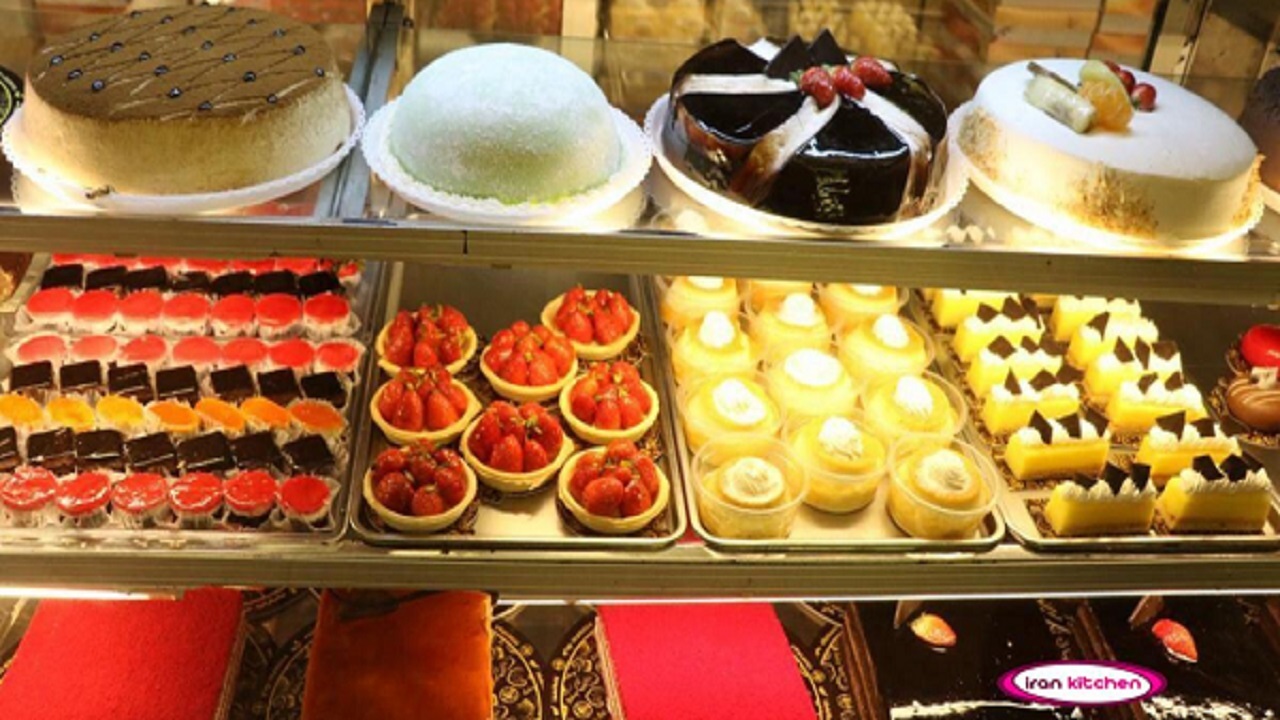 طعم تلخ جریمه برای شیرینی فروش متخلف