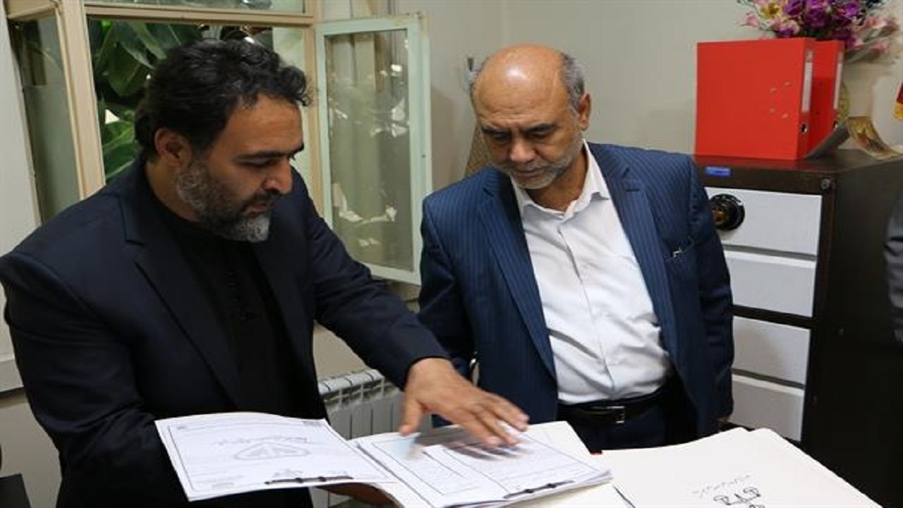 تأکید رئیس کل دادگستری چهارمحال و بختیاری برصیانت از حقوق عامه و اجرای دقیق احکام قضایی