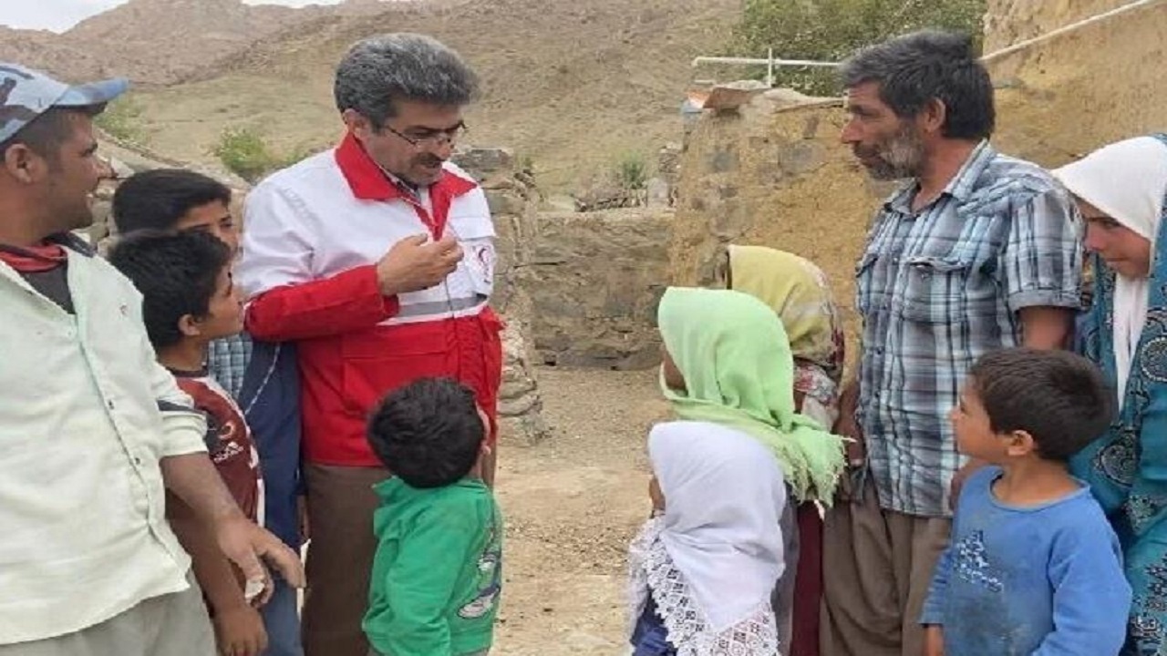 حکایت بیماری پوستی و پزشک ناجی