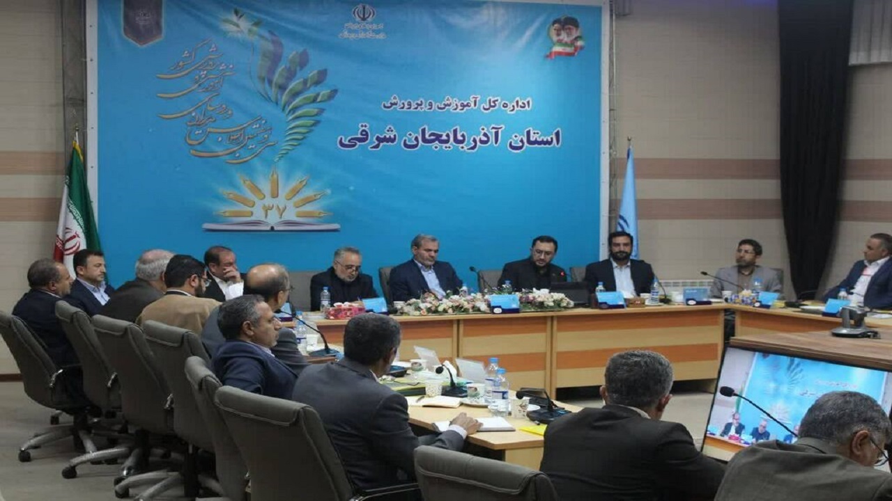 اجرای «کانون‌مدرسه» محتوای پرورشی فعالیت‌های دانش‌آموزان را تقویت می‌کند