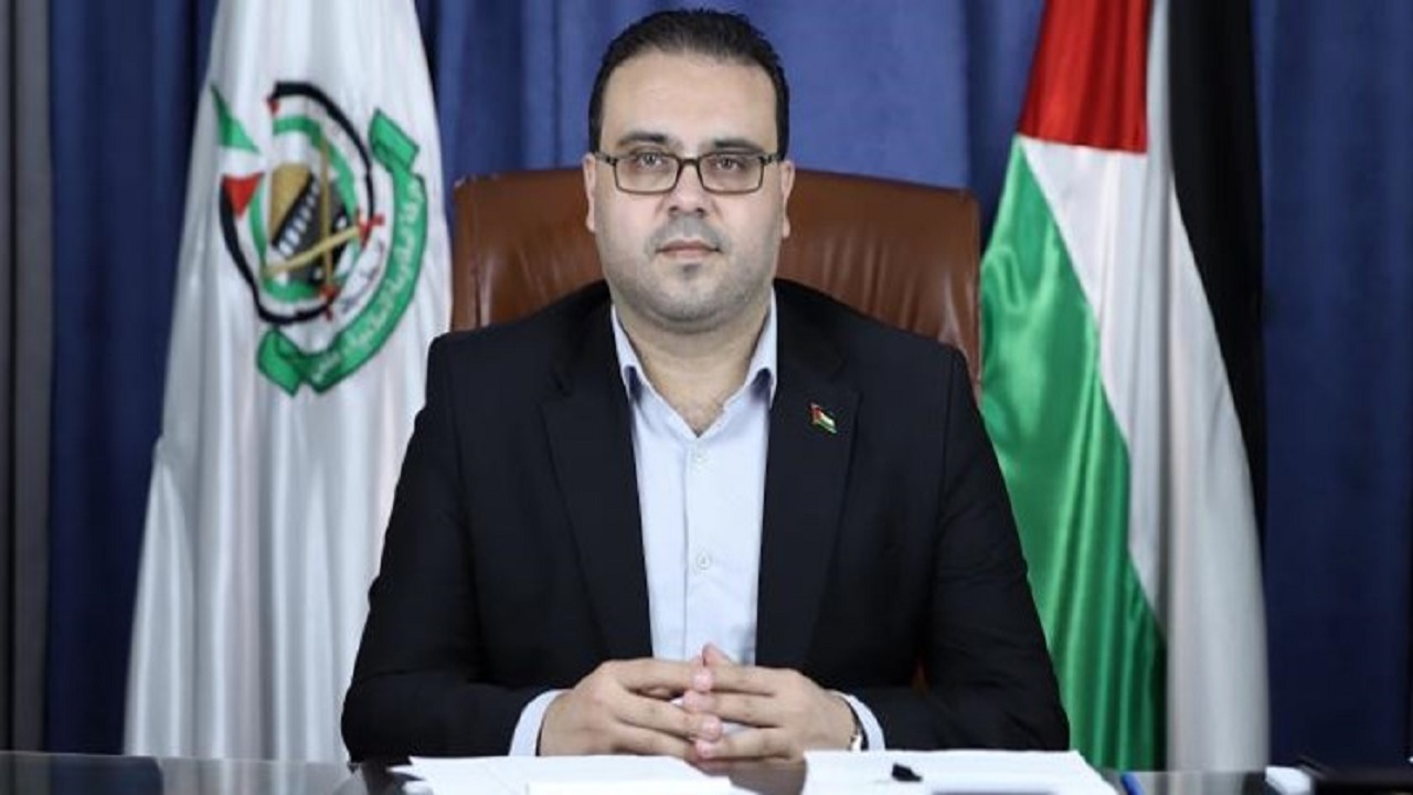 حماس: خون شهدا آتش انتفاضه را شعله‌ور خواهد کرد