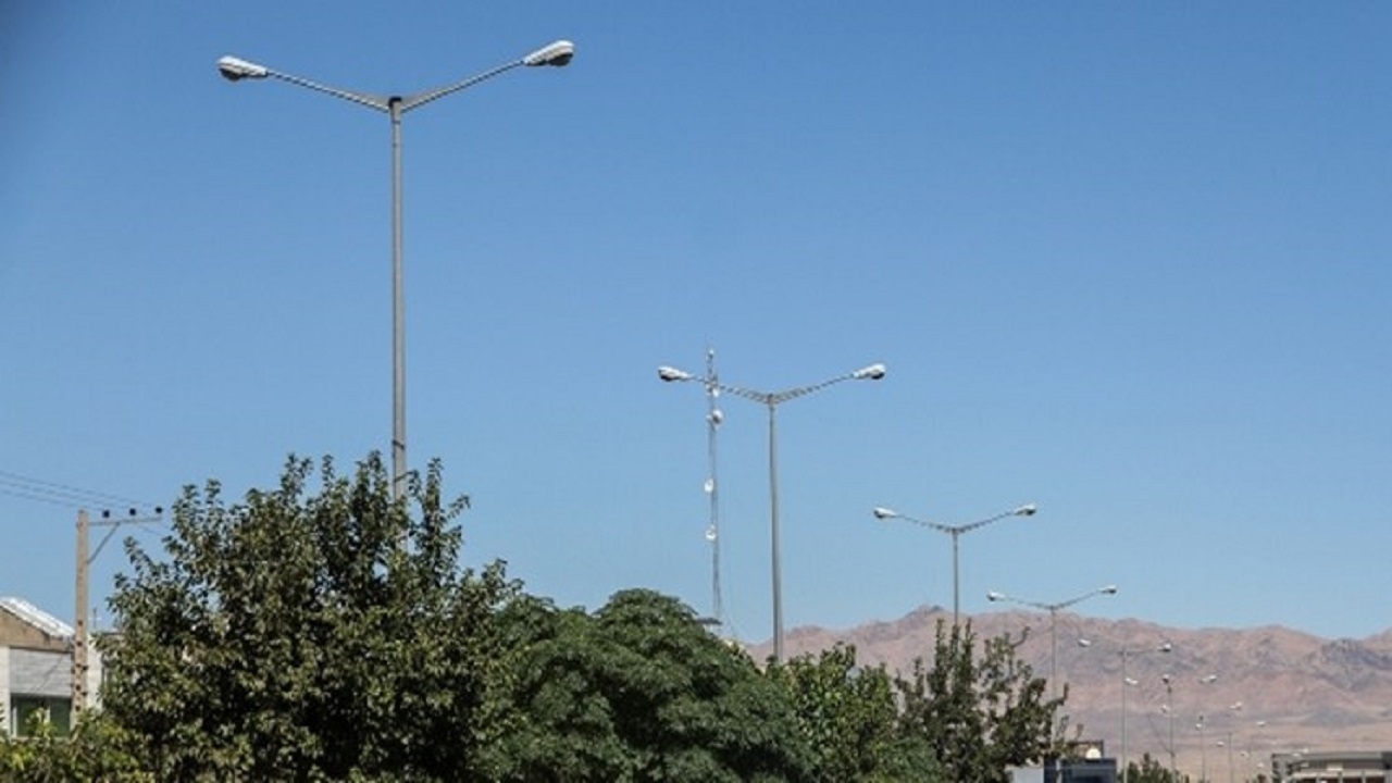 هوای خراسان جنوبی قابل قبول شد