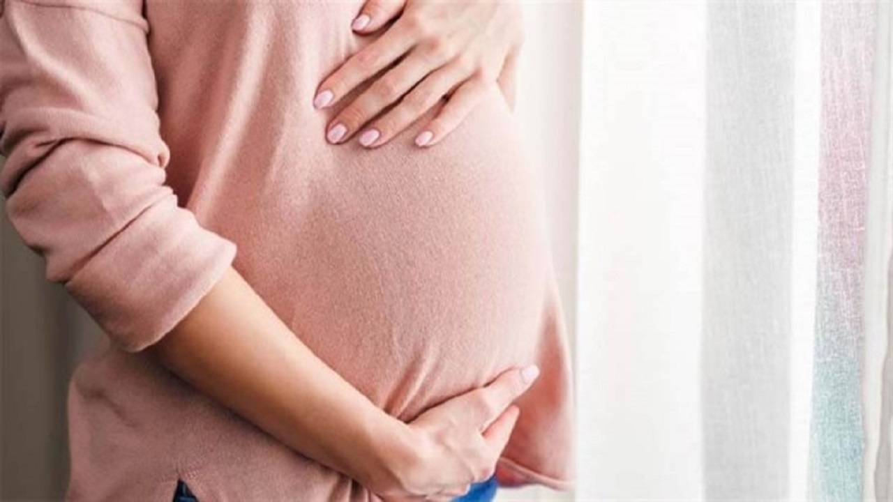 کاهش مشکلات شایع دوران بارداری با چند راهکار ساده