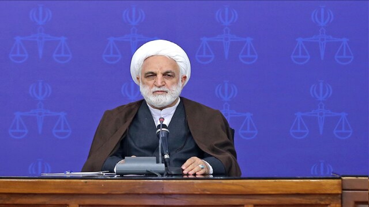 رفع موانع حقوقی احیاء و سرمایه‌گذاری در پتروشیمی گلستان پس از ۱۶ سال راکد ماندن + فیلم