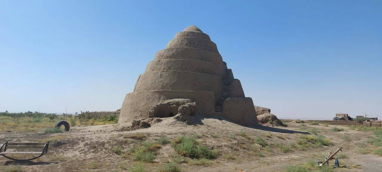 اماکن تاریخی سبزوار
