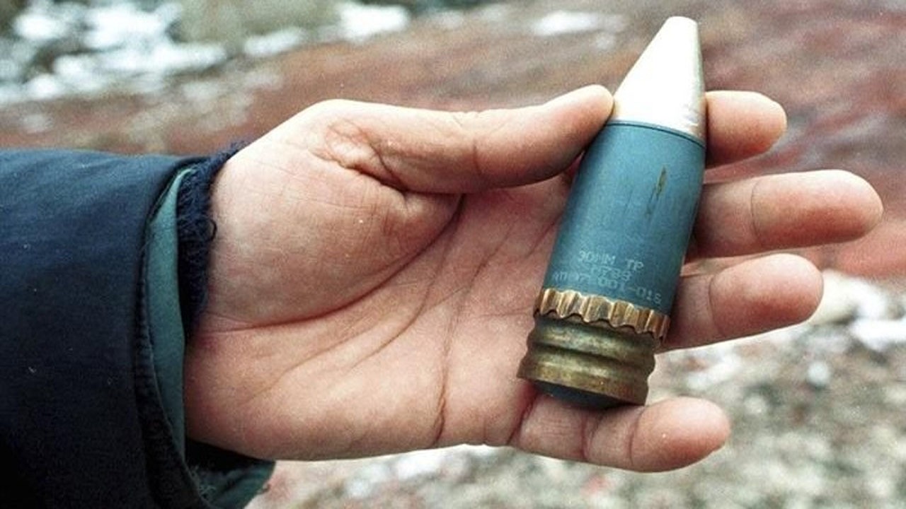 از خطرات جبران ناپذیر سلاح‌های مرگبار غرب در جنگ اوکراین چه می‌دانید؟