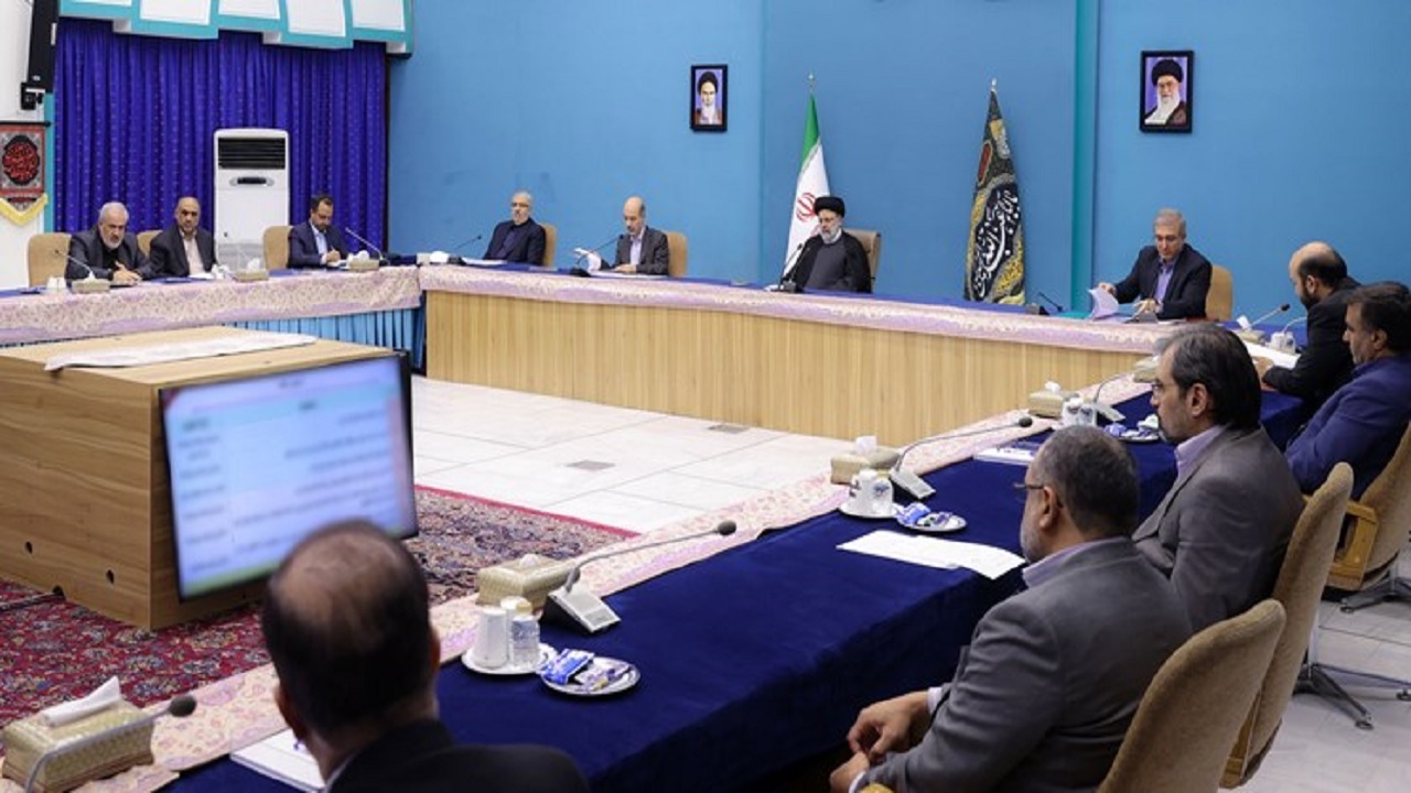 سازمان‌ها و دستگاه‌ها راهکار‌های بهینه‌سازی مصرف انرژی را ارائه کنند