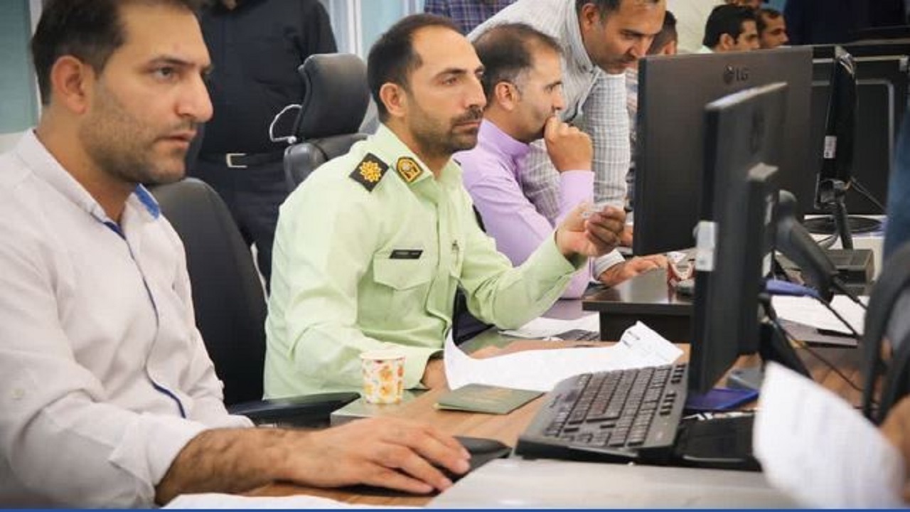 ادامه فعالیت صدور گذرنامه زیارتی در فرودگاه یزد
