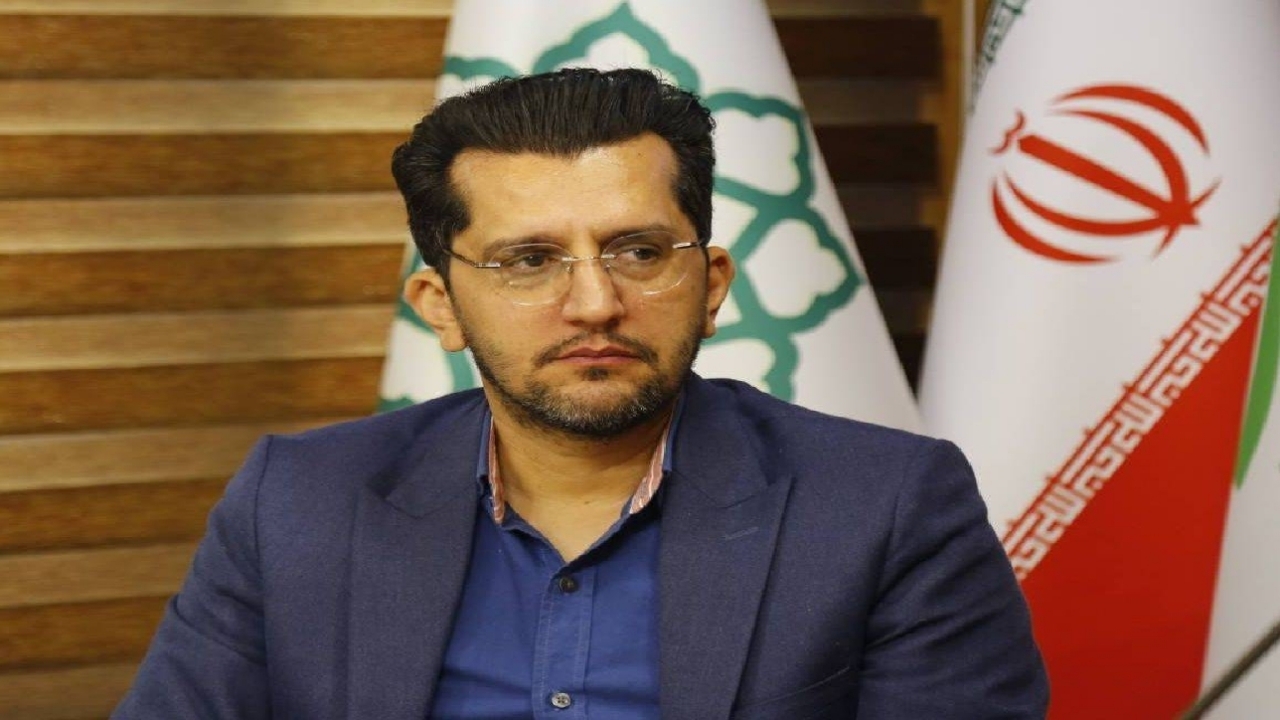 نامگذاری ۲۶ معبر به نام شهدای والامقام در محله وردآورد منطقه ۲۱ تهران