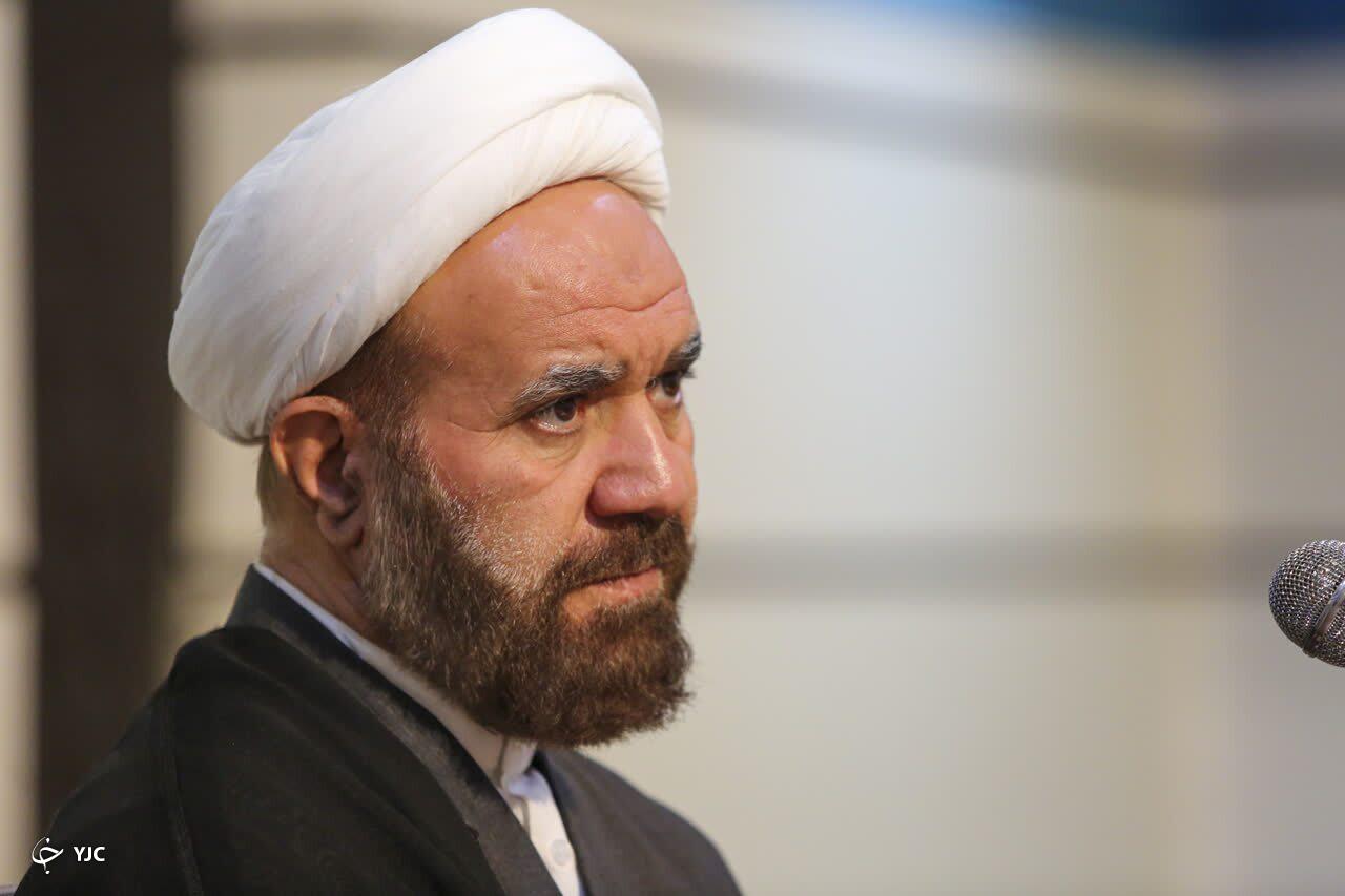 تروریست به دنبال قتل عام و آتش زدن مضجع در شاهچراغ (ع) بود